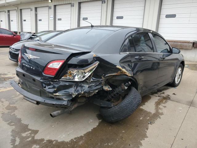 Photo 3 from auction – 2007 CHRYSLER SEBRING TO with VIN 1C3LC56K97N544282