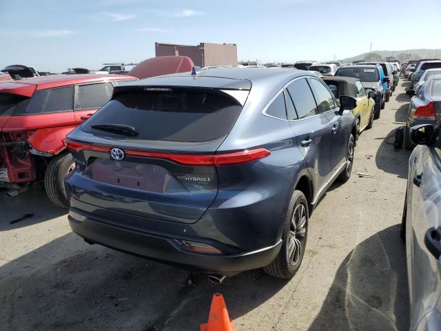 Photo 3 from auction – 2021 TOYOTA VENZA LE with VIN JTEAAAAH1MJ078763
