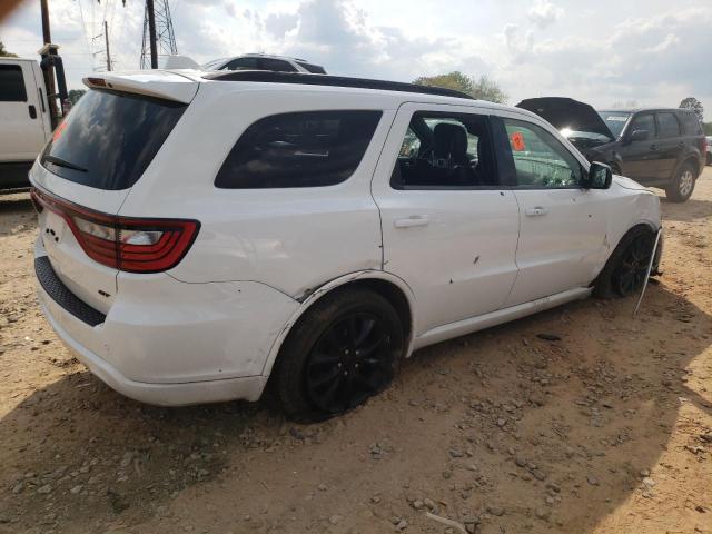 Photo 3 from auction – 2018 DODGE DURANGO GT with VIN 1C4RDHDG7JC316609