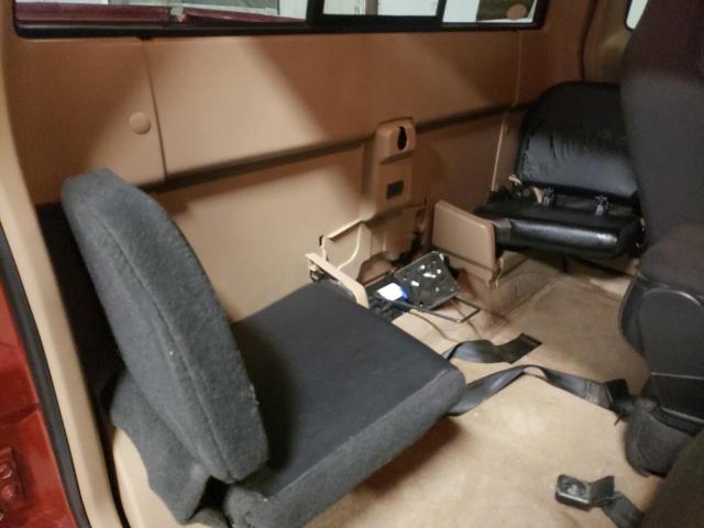 Photo 10 from auction – 2003 FORD RANGER SUP with VIN 1FTYR44VX3PA09306