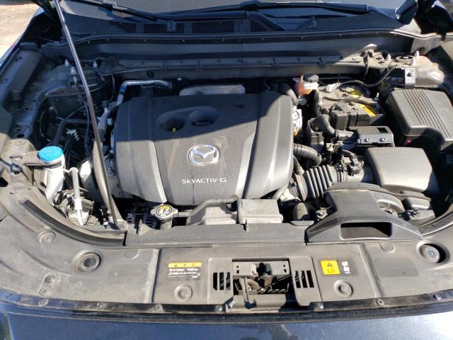 Photo 12 from auction – 2022 MAZDA CX-5 PREMI with VIN JM3KFBDM0N1523897