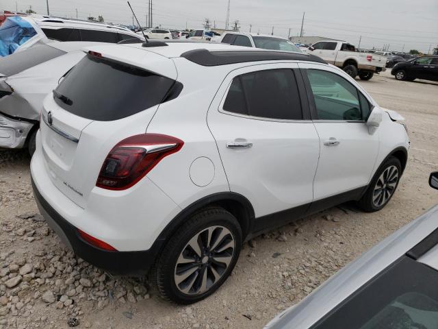 Photo 3 from auction – 2021 BUICK ENCORE PRE with VIN KL4CJASB5MB304640