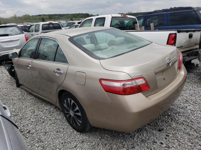 Photo 2 from auction – 2008 TOYOTA CAMRY CE with VIN 4T1BE46K08U241552