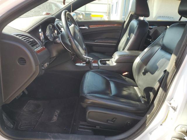 Photo 7 from auction – 2013 CHRYSLER 300 with VIN 2C3CCAAG8DH510141