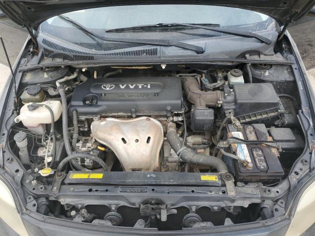 Photo 11 from auction – 2007 TOYOTA SCION TC with VIN JTKDE167070160234