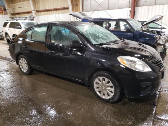 Photo 4 from auction – 2014 NISSAN VERSA S with VIN 3N1CN7AP2EL815042