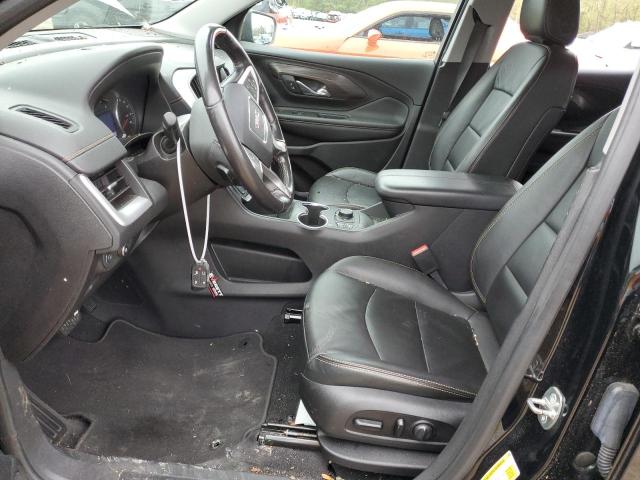 Photo 7 from auction – 2019 GMC TERRAIN SL with VIN 3GKALPEX9KL268954