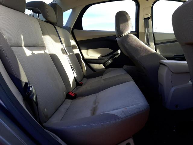 Photo 10 from auction – 2013 FORD FOCUS SE with VIN 1FADP3F25DL116845