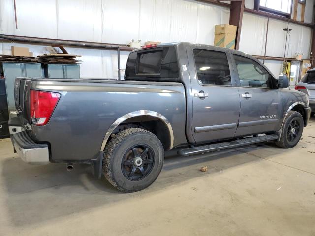 Photo 3 from auction – 2007 NISSAN TITAN XE with VIN 1N6AA07B77N225079