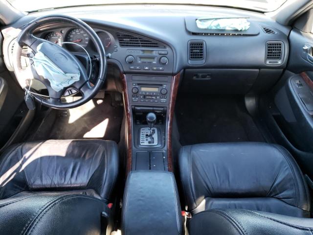 Photo 8 from auction – 2001 ACURA 3.2TL with VIN 19UUA56601A012010