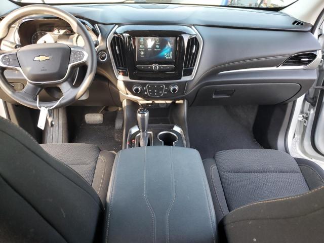 Photo 8 from auction – 2019 CHEVROLET TRAVERSE L with VIN 1GNERFKW5KJ289798