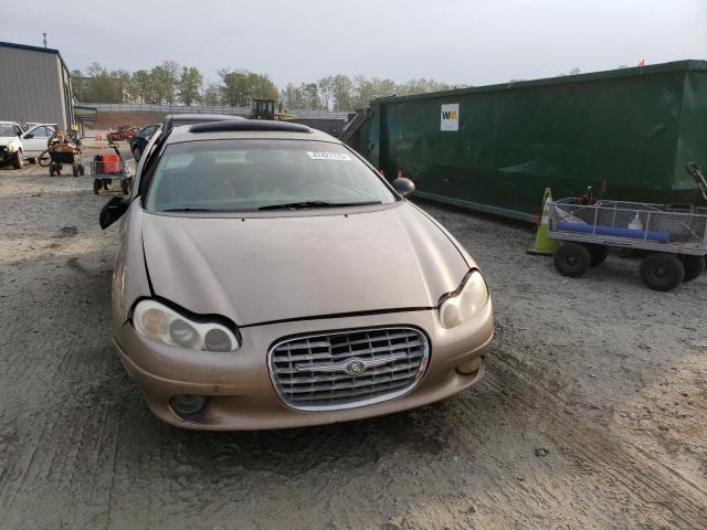 Photo 5 from auction – 1999 CHRYSLER LHS with VIN 2C3HC56G1XH758340