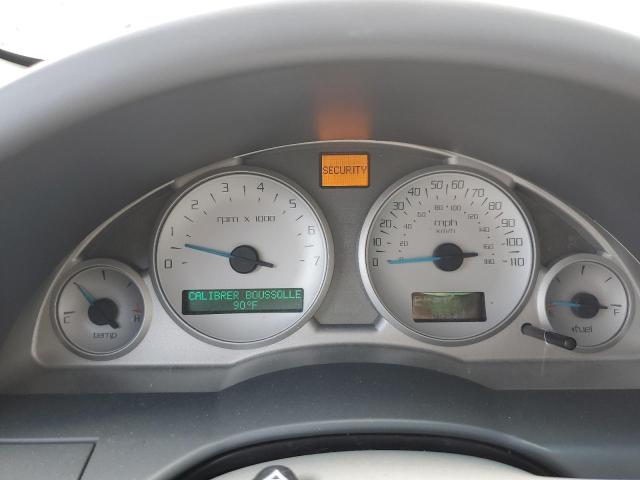 Photo 9 from auction – 2002 BUICK RENDEZVOUS with VIN 3G5DA03E22S506731