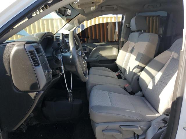 Photo 7 from auction – 2015 GMC SIERRA K15 with VIN 1GTV2TEC0FZ289793