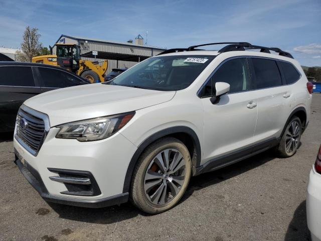 SUBARU ASCENT PRE 2019 with VIN 4S4WMAED5K3442561 - Photo from auction