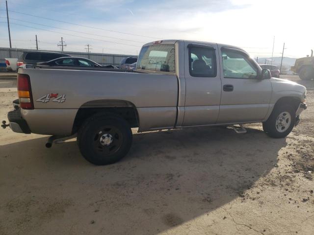 Photo 3 from auction – 2002 CHEVROLET SILVERADO with VIN 2GCEK19V921306898
