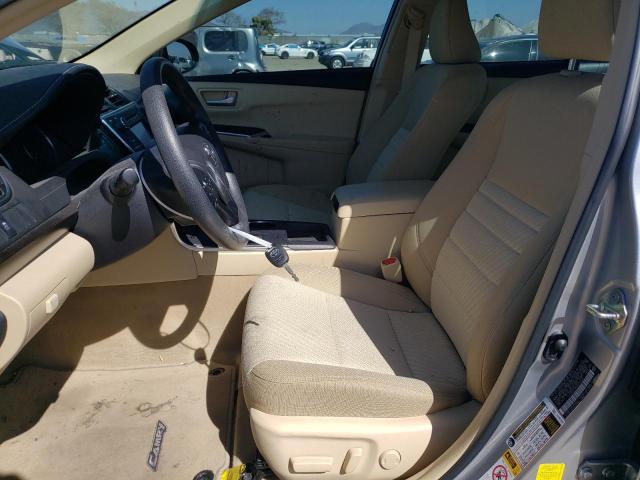 Photo 7 from auction – 2017 TOYOTA CAMRY LE with VIN 4T1BF1FK6HU433358