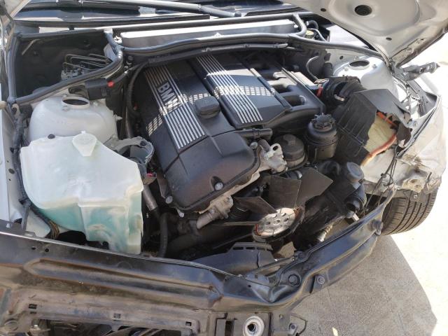 Photo 11 from auction – 2000 BMW 323 I with VIN WBAAM3346YCA91097