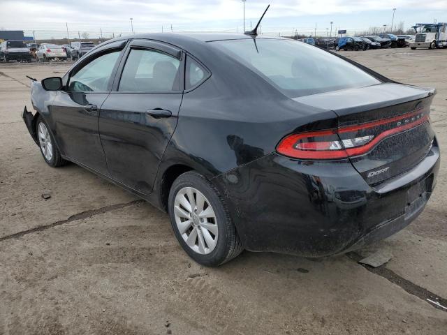 Photo 2 from auction – 2014 DODGE DART SXT with VIN 1C3CDFBB5ED904014