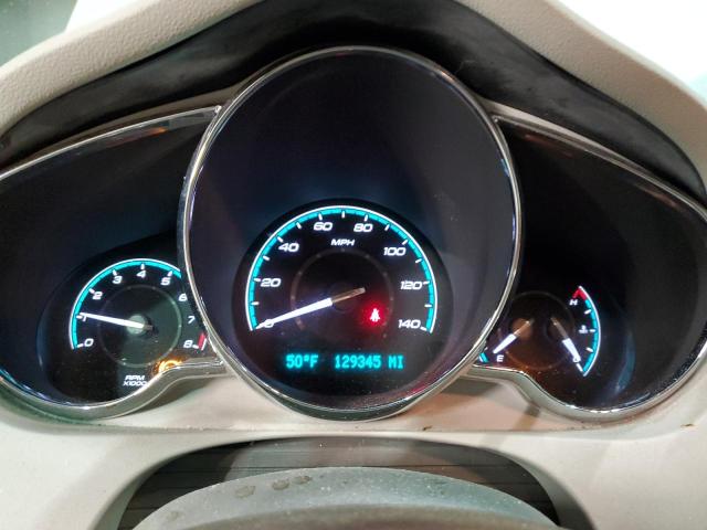 Photo 9 from auction – 2012 CHEVROLET MALIBU LS with VIN 1G1ZB5E06CF112190