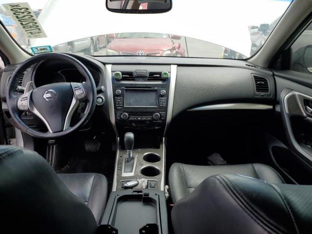 Photo 8 from auction – 2015 NISSAN ALTIMA 3.5 with VIN 1N4BL3AP5FC177024