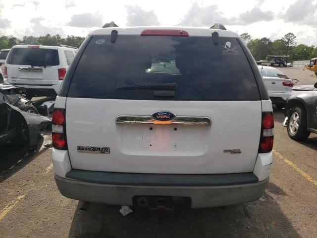 Photo 6 from auction – 2007 FORD EXPLORER X with VIN 1FMEU63E37UA98637