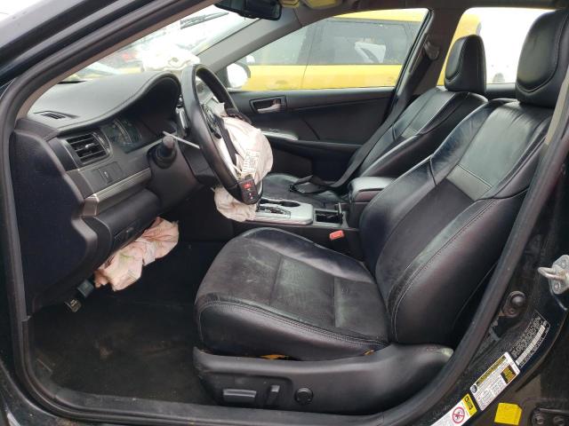 Zdjęcie 7 z aukcji – 2012 TOYOTA CAMRY BASE z VIN 4T1BF1FK1CU025231