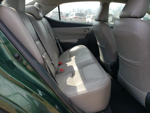 Photo 10 from auction – 2014 TOYOTA COROLLA L with VIN 2T1BURHE1EC089785