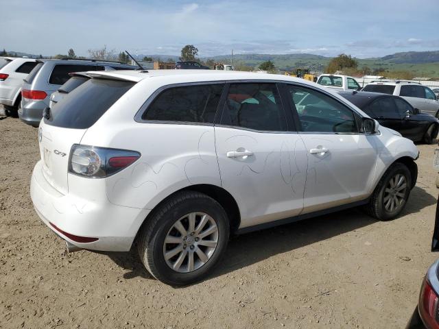 Photo 3 from auction – 2010 MAZDA CX-7 with VIN JM3ER2WM6A0312284