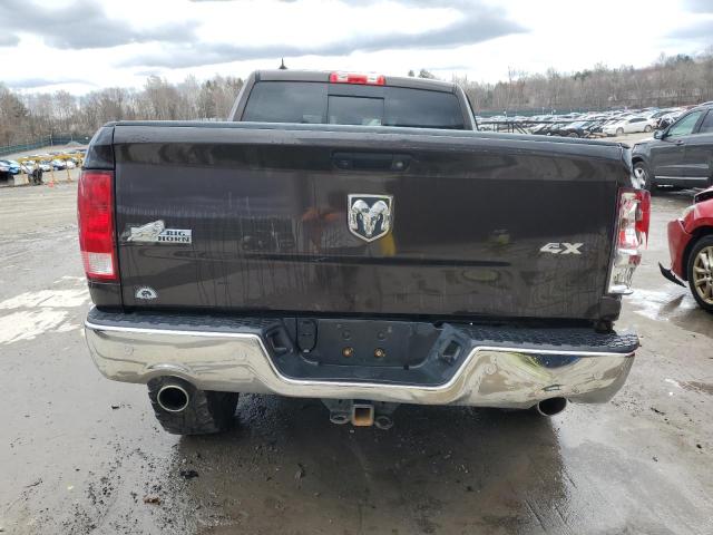 Photo 6 from auction – 2016 RAM 1500 SLT with VIN 1C6RR7TT9GS386693