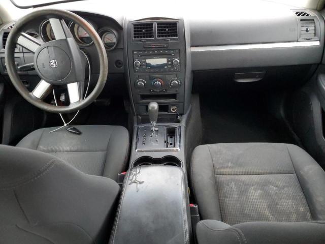 Photo 8 from auction – 2008 DODGE CHARGER with VIN 2B3KA43G48H198337