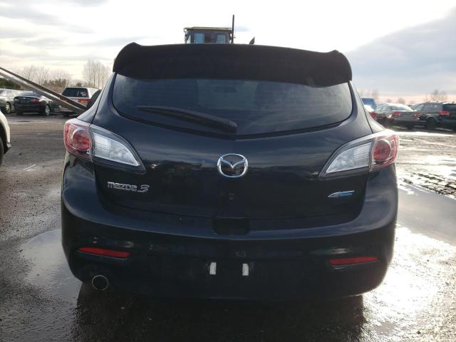Photo 6 from auction – 2012 MAZDA 3 I with VIN JM1BL1L73C1690405