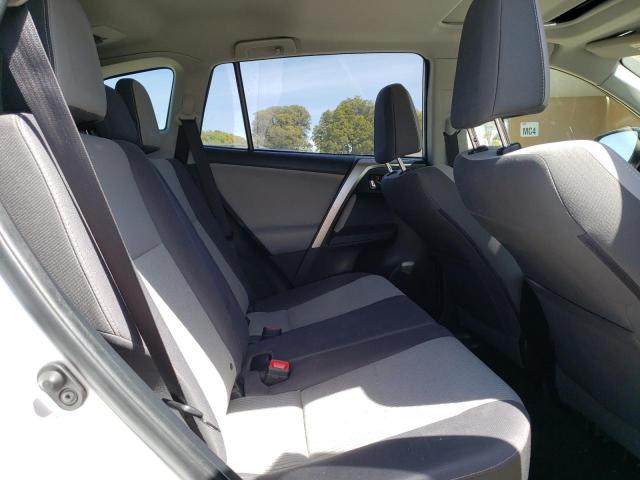 Photo 10 from auction – 2015 TOYOTA RAV4 XLE with VIN JTMWFREV6FD080200