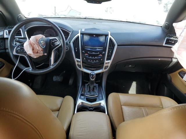 Photo 8 from auction – 2014 CADILLAC SRX PERFOR with VIN 3GYFNCE36ES583037