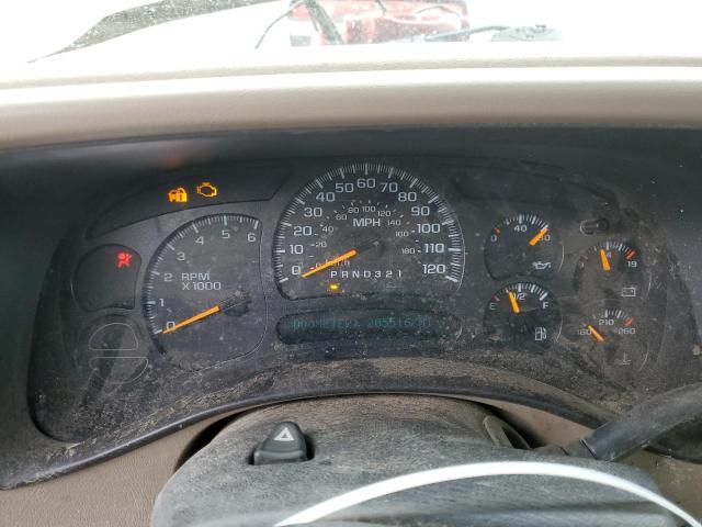 Photo 9 from auction – 2006 CHEVROLET 1500 with VIN 1GCEK19B16Z271163