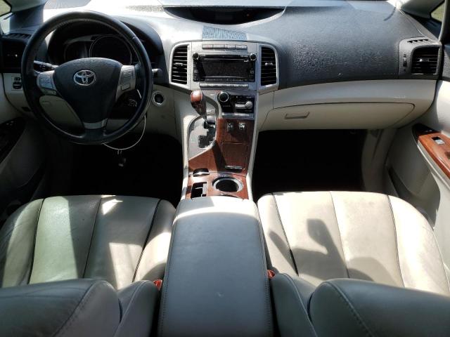 Photo 8 from auction – 2011 TOYOTA VENZA with VIN 4T3ZK3BB4BU042218