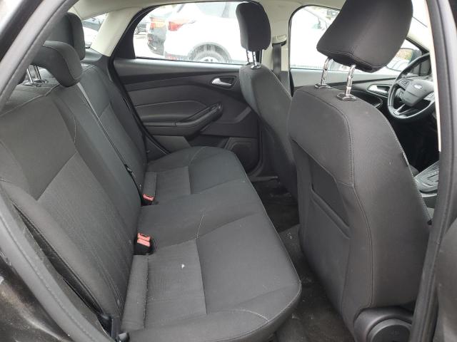 Photo 10 from auction – 2016 FORD FOCUS SE with VIN 1FADP3F20GL303897