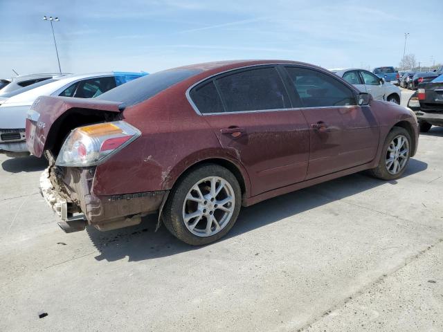 Photo 3 from auction – 2011 NISSAN ALTIMA BAS with VIN 1N4AL2AP1BN435186