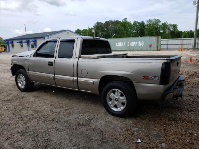 Photo 2 from auction – 2002 CHEVROLET SILVERADO with VIN 2GCEK19T221311908