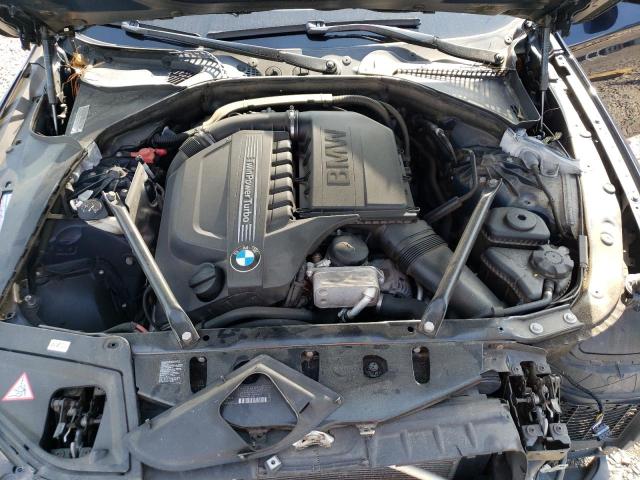 Photo 11 from auction – 2014 BMW 535 XI with VIN WBA5B3C56ED531418