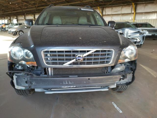 Photo 5 from auction – 2007 VOLVO XC90 3.2 with VIN YV4CZ982871396970