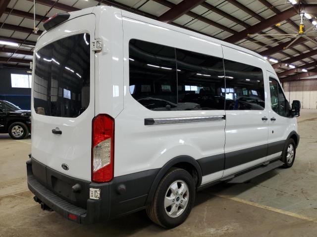 Photo 3 from auction – 2018 FORD TRANSIT T- with VIN 1FBAX2CM7JKA74567