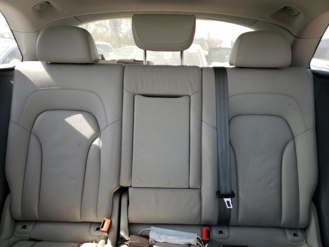 Photo 10 from auction – 2014 AUDI Q5 PREMIUM with VIN WA1CFAFP8EA011698
