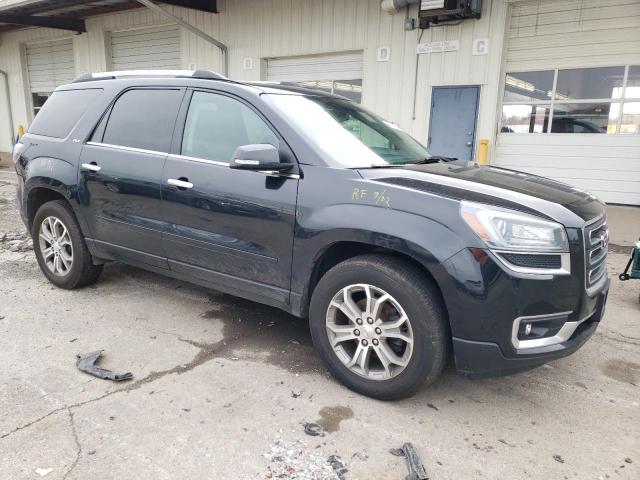 Photo 4 from auction – 2014 GMC ACADIA SLT with VIN 1GKKRRKD6EJ336843
