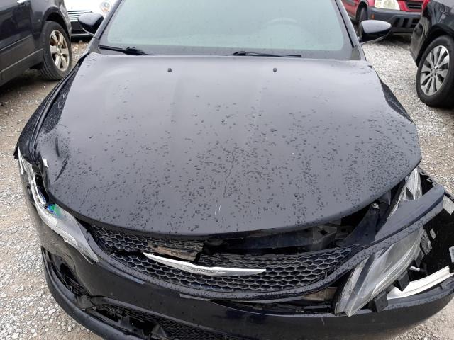 Photo 11 from auction – 2015 CHRYSLER 200 S with VIN 1C3CCCBB2FN756448