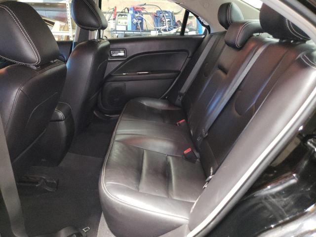 Photo 10 from auction – 2012 FORD FUSION SEL with VIN 3FAHP0JA9CR128916