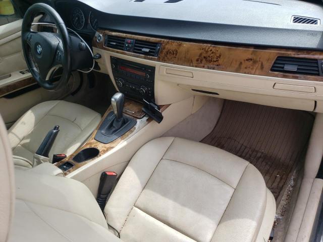 Photo 8 from auction – 2007 BMW 328 I with VIN WBAWL13517PX13373