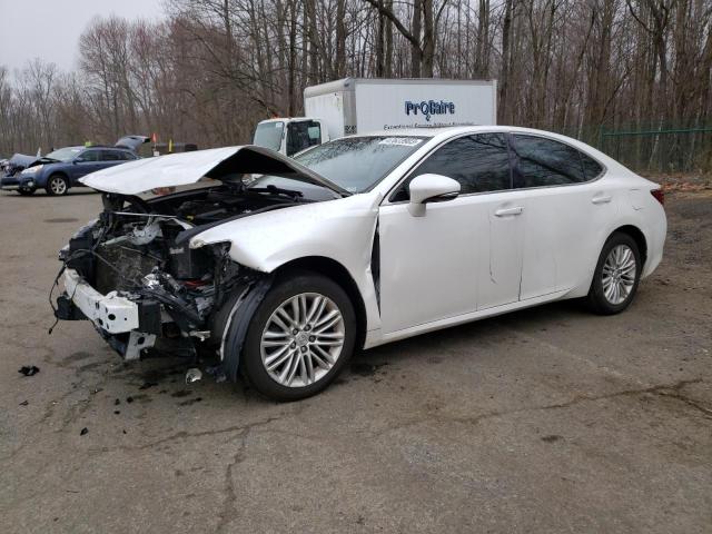 LEXUS ES 350 2016 with VIN JTHBK1GG6G2217237 - Photo from auction
