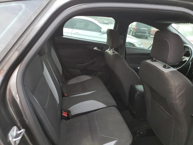 Photo 10 from auction – 2018 FORD FOCUS ST with VIN 1FADP3L94JL232986