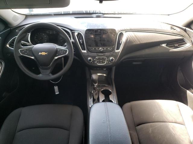 Photo 8 from auction – 2021 CHEVROLET MALIBU LT with VIN 1G1ZD5ST2MF074046